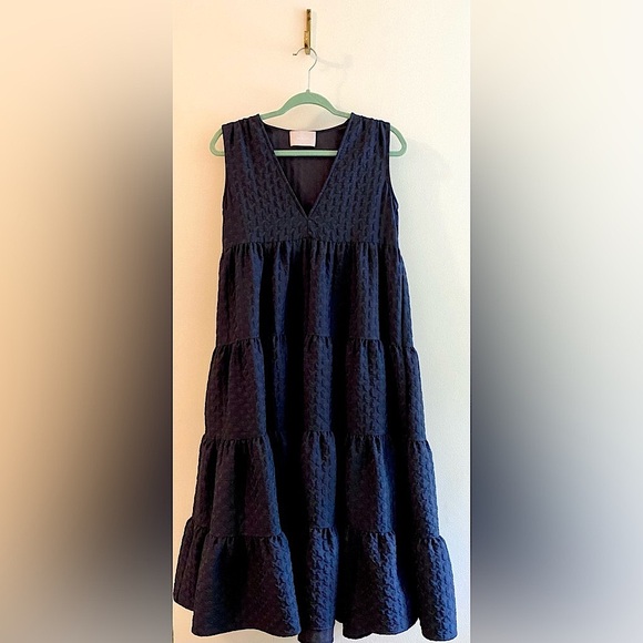 merlette chelsea dress